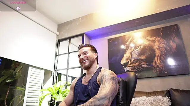 David blake  online show from April 9, 5:31 am