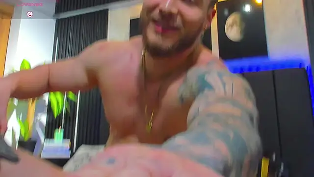 David blake  online show from February 25, 9:09 am