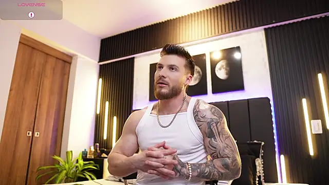 David blake  online show from February 7, 3:47 am