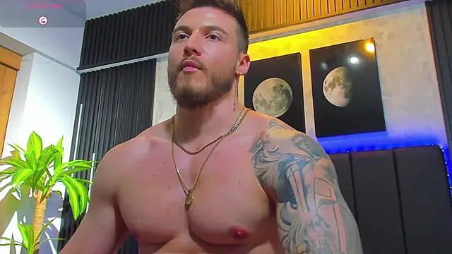 David blake  online show from February 22, 9:34 am