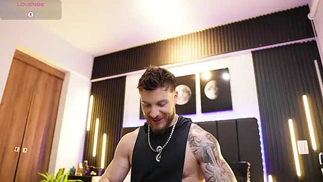 David blake  online show from February 14, 4:34 am