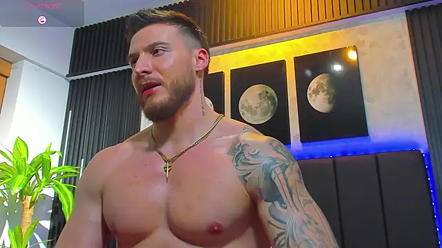 David blake  online show from March 12, 9:12 am