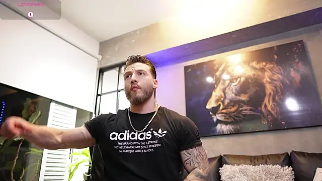 David blake  online show from April 10, 5:47 am