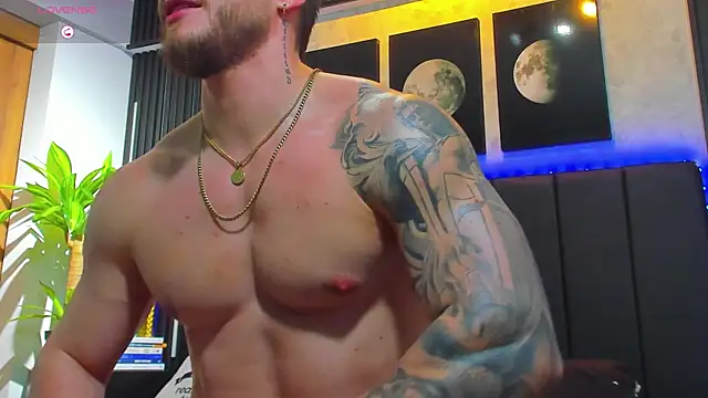 David blake  online show from February 11, 7:33 am