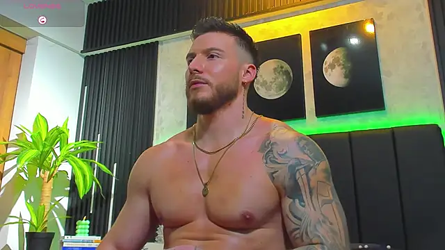 David blake  online show from February 27, 9:40 am