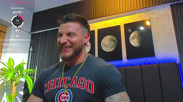 David blake  online show from March 14, 6:21 am