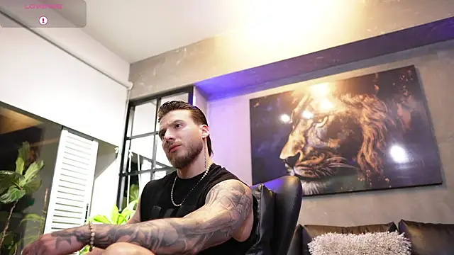 David blake  online show from March 31, 4:25 am