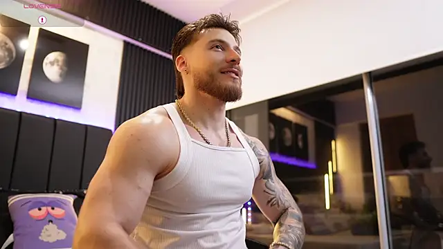 David blake  online show from February 13, 4:45 am