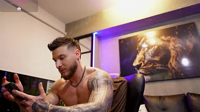 David blake  online show from October 16, 4:21 am