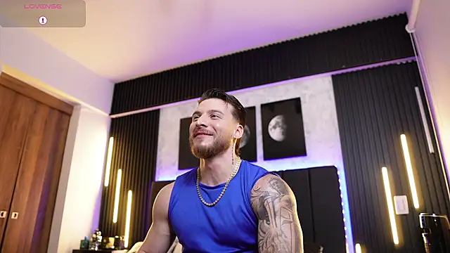 David blake  online show from March 12, 6:17 am