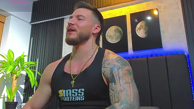 David blake  online show from March 16, 3:25 am