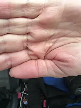 Loveblackzilla online show from November 11, 3:29 pm