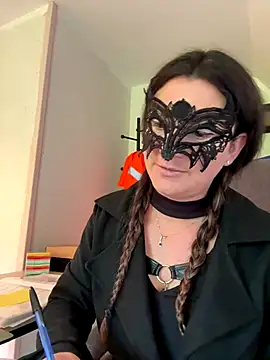 Loveblackzilla online show from December 15, 12:55 pm