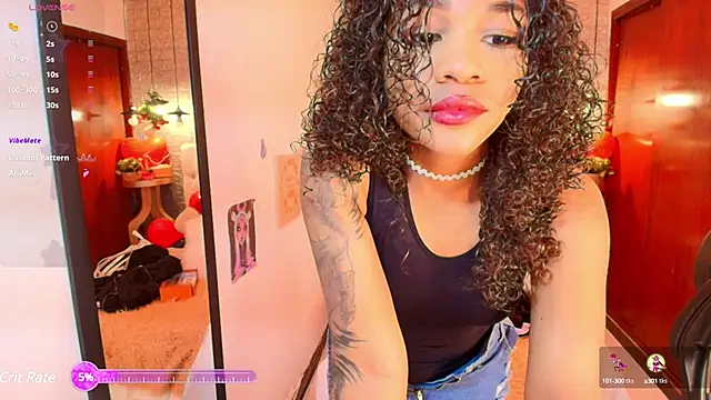 tylla  online show from March 5, 3:08 am
