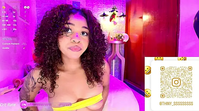 tylla  online show from March 18, 6:06 am