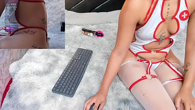 Snapshot of IVISBOUNCYASS chatting on July 16, 12:46 pm IVISBOUNCYASS online show from July 16, 12:46 pm