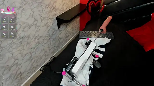 Snapshot of IVISBOUNCYASS chatting on September 16, 12:28 pm IVISBOUNCYASS online show from September 16, 12:28 pm