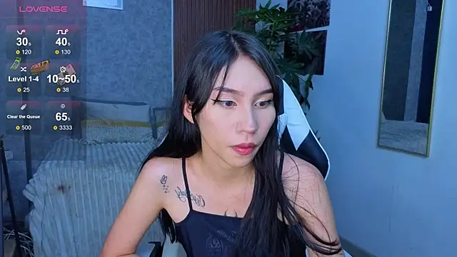 Snapshot of Miaa_Lee7 chatting on June 26, 8:14 pm Miaa Lee7 online show from June 26, 8:14 pm