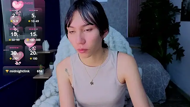 Snapshot of Miaa_Lee7 chatting on May 12, 9:10 pm Miaa Lee7 online show from May 12, 9:10 pm
