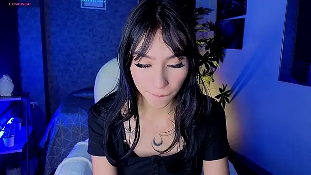 Snapshot of Miaa_Lee7 chatting on June 1, 9:14 pm Miaa Lee7 online show from June 1, 9:14 pm