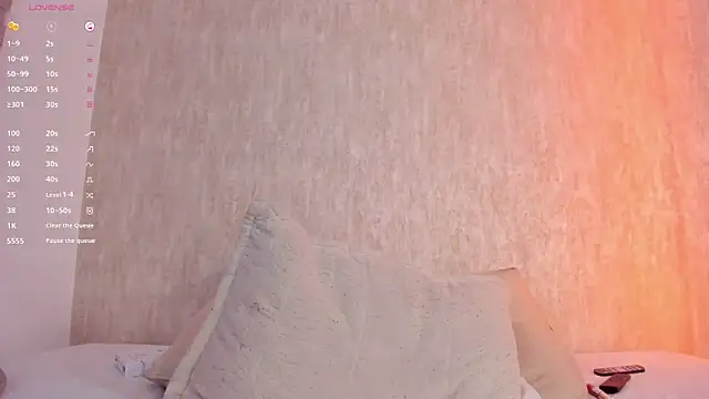 Amby ambar online show from March 28, 1:50 am