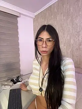 Amby ambar online show from February 9, 1:25 am