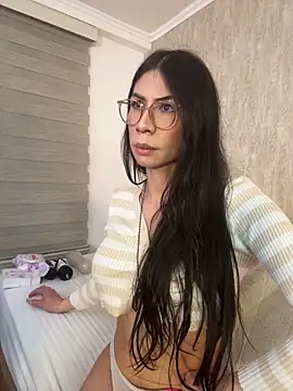 Amby ambar online show from February 12, 1:27 am