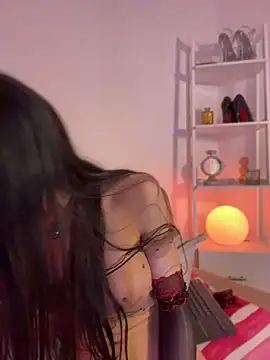 Snapshot of Amby_ambar chatting on July 11, 3:07 am Amby ambar online show from July 11, 3:07 am
