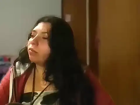 isabellapurple online show from February 25, 3:40 am