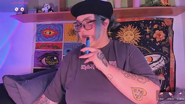 Banana squirt online show from November 14, 9:18 pm