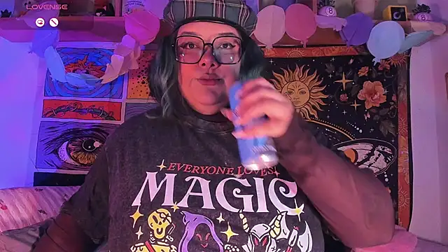 Banana squirt online show from April 16, 8:42 pm