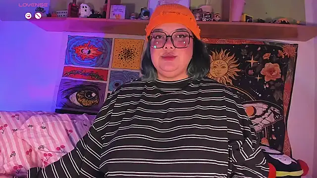 Banana squirt online show from January 9, 9:44 pm