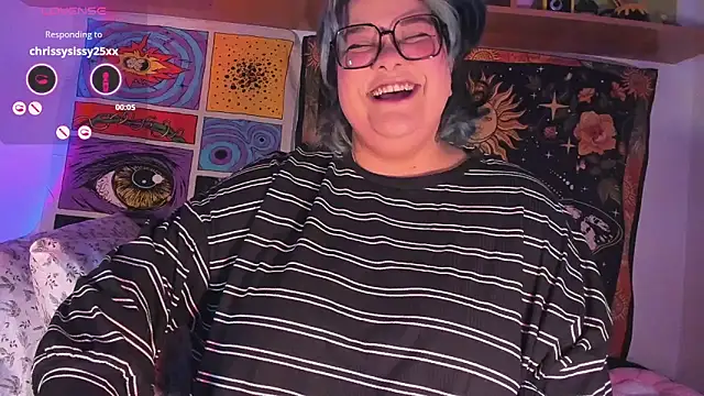 Banana squirt online show from December 22, 9:26 pm