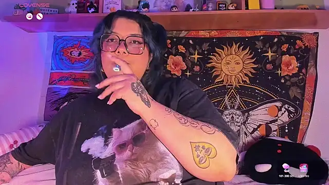 Banana squirt online show from February 5, 9:32 pm