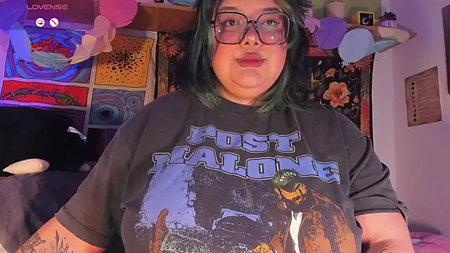 Banana squirt online show from April 17, 9:06 pm