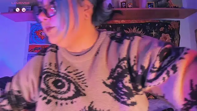 Banana squirt online show from November 29, 9:37 pm