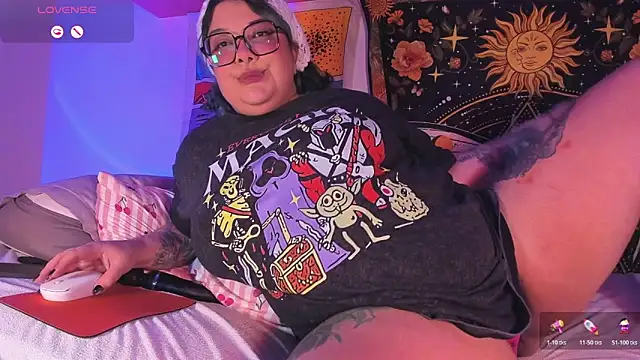 Banana squirt online show from January 8, 9:21 pm