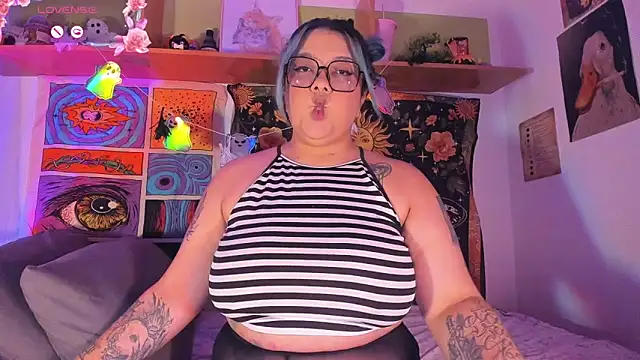 Banana squirt online show from October 29, 9:36 pm