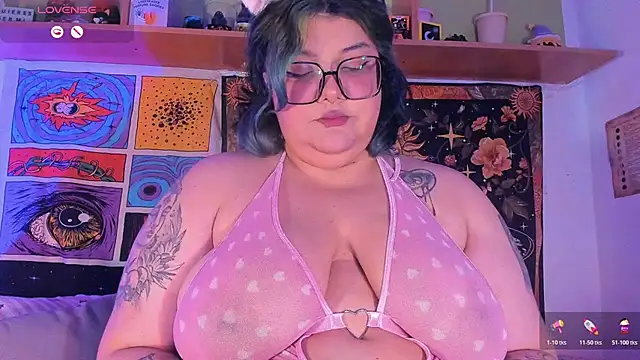 Banana squirt online show from March 20, 9:27 pm