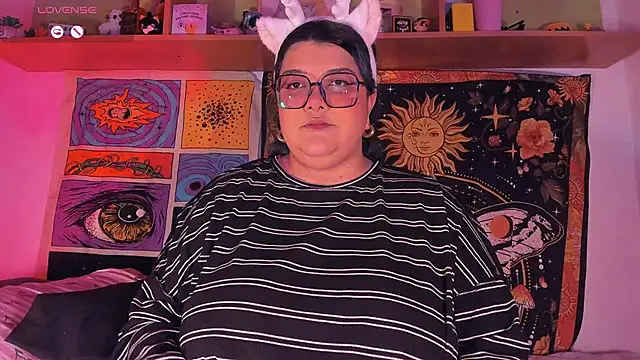 Banana squirt online show from February 6, 9:55 pm