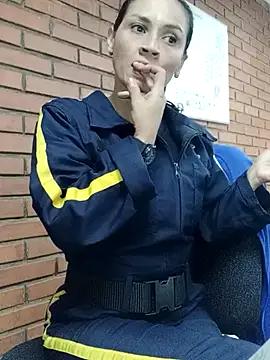 dulce 696 online show from October 7, 1:23 pm