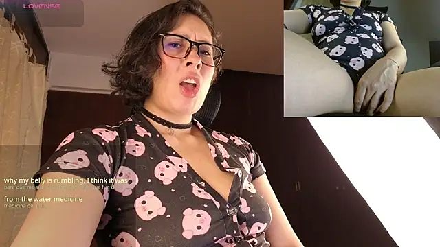 sophia dumont online show from October 27, 12:44 am