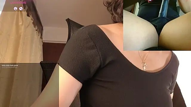 sophia dumont online show from November 2, 2:05 am