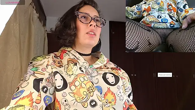 sophia dumont online show from November 29, 1:06 am