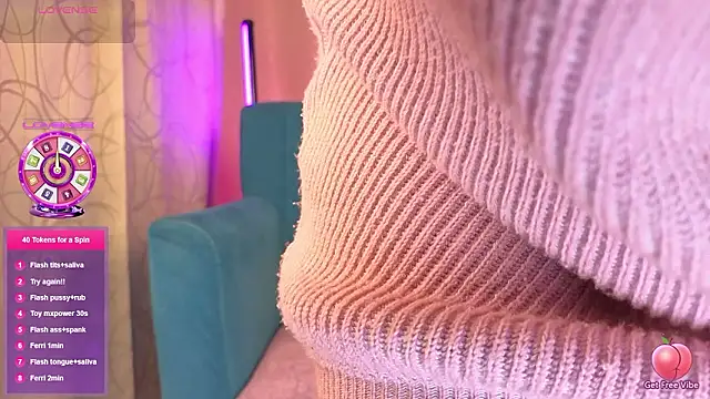 sophia dumont online show from March 7, 12:17 am