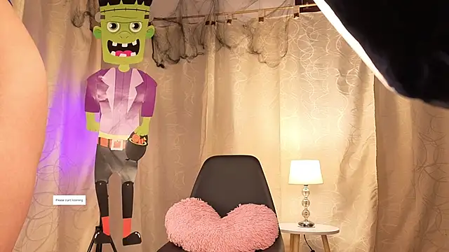 sophia dumont online show from October 30, 1:48 am