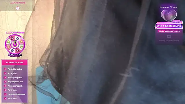 sophia dumont online show from March 19, 10:04 am