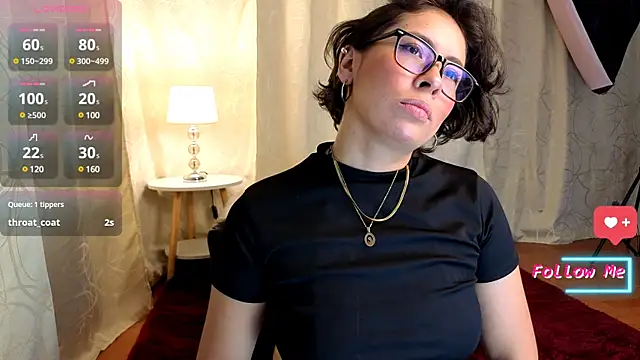 Snapshot of sophia_dumont chatting on March 3, 5:26 am sophia dumont online show from March 3, 5:26 am