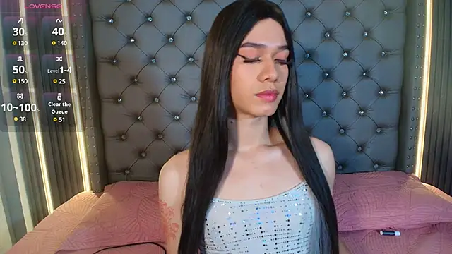  DANNA JONES online show from February 12, 5:48 pm