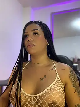 tinalove7 online show from June 3, 10:14 pm